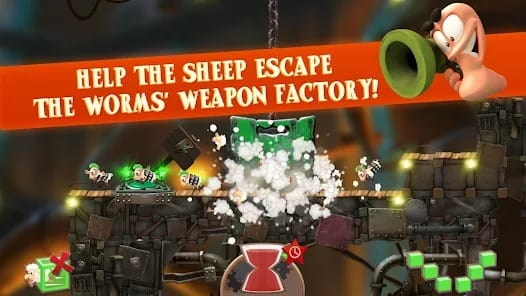 Flockers APK 171717 (Patched Paid) Android