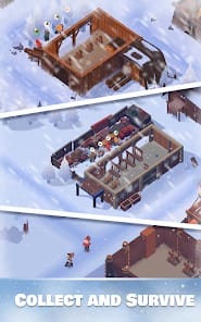 Frozen City MOD APK 1.9.5 (No Ads) Android