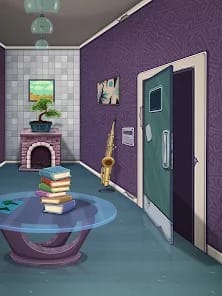 Fun Escape Room Mind puzzles MOD APK 2.0.2 (Unlimited Money Energy) Android