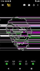 Glitch glitch Android MOD APK 4.1.11 (Premium Unlocked) Android