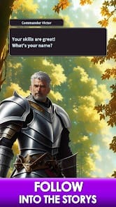 Heroes Spells The Prelude MOD APK 0.1.01 (Unlimited Currency Energy God Mode) Android