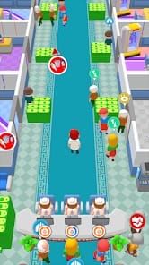 Hospital Sim Fun Doctor Game MOD APK 0.1.3 (Unlimited Money) Android