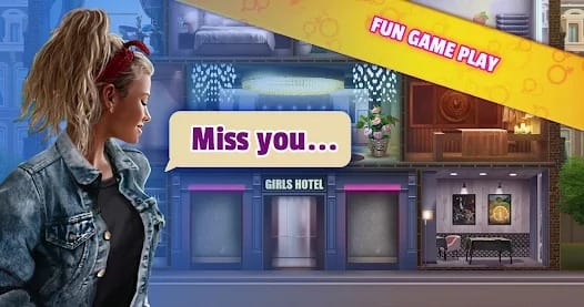 Idle Girls MOD APK 1.93 (Free Purchase) Android