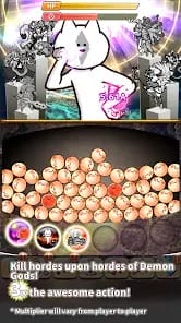 Just Kill Me 3 MOD APK 16.3 (Unlimited Gems Gold) Android
