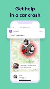 Life360 Find Family Friends MOD APK 24.4.0 (Premium Unlocked No ADS) Android