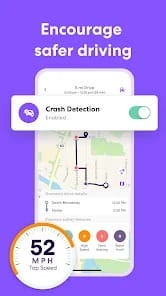 Life360 Find Family Friends MOD APK 24.4.0 (Premium Unlocked No ADS) Android