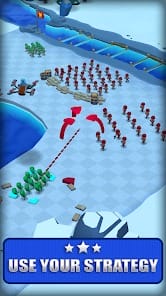 Marine Force Heroes of War MOD APK 2.0.0 (Unlimited Money Stars) Android