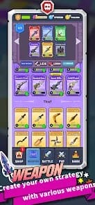 Match War Puzzle Defense MOD APK 1.0.2 (Damage Defense Multiplier God Mode) Android