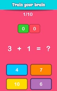Math Games Learn Add Multiply MOD APK 14.2 (Premium Unlocked) Android