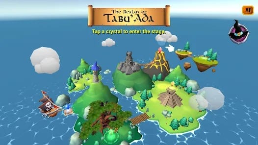 Mathmages MOD APK 3.1.04 (Weak Enemy One Hit Kill) Android