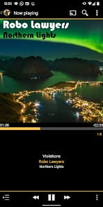 Media Monkey MOD APK 2.0.1.1202 (Premium Unlocked) Android