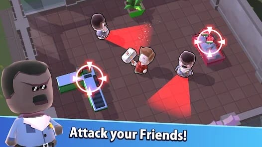 Mega Store Idle Tycoon Shop MOD APK 1.2.2 (Unlimited Currency) Android
