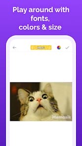 Memasik Meme Maker MOD APK 5.8.3 (Premium Unlocked) Android