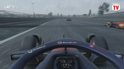 Monoposto MOD APK 4.01 (Full Version Unlocked) Android