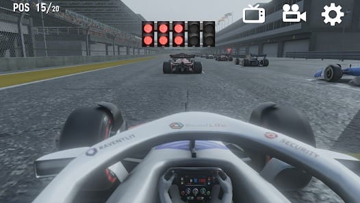 Monoposto MOD APK 4.01 (Full Version Unlocked) Android