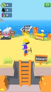 Oilman MOD APK 1.19.23 (Unlimited Money) Android