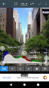 Photo Editor MOD APK 9.1 (Pro Unlocked) Android