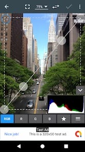 Photo Editor MOD APK 9.1 (Pro Unlocked) Android