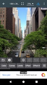 Photo Editor MOD APK 9.1 (Pro Unlocked) Android