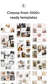 Puzzle Template Puzzle Star MOD APK 4.16.9 (Plus Unlocked) Android