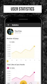 Rap Fame Rap Music Studio MOD APK v3.38.0 (Premium Unlocked) Android