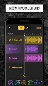 Rap Fame Rap Music Studio MOD APK v3.38.0 (Premium Unlocked) Android