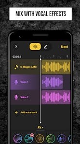 Rap Fame Rap Music Studio MOD APK 3.24.0 (Premium Unlocked) Android