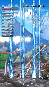 Red Sword MOD APK 142 (Unlimited Coins Crystals) Android