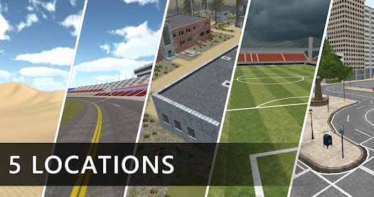 Sandbox 3D MOD APK 0.3.2 (Unlimited Money) Android