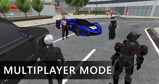 Sandbox 3D MOD APK 0.3.2 (Unlimited Money) Android