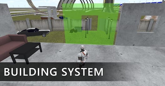 Sandbox 3D MOD APK 0.3.2 (Unlimited Money) Android