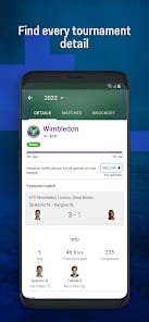 Sofascore Sports live scores MOD APK 24.07.17(Premium Unlocked) Android
