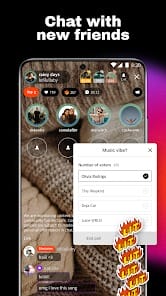 Spoon Talk Music Livestream APK 8.0.1 (Latest) Android