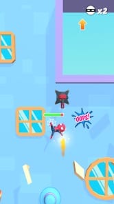 Tap Up MOD APK 1.2 (Unlocked) Android