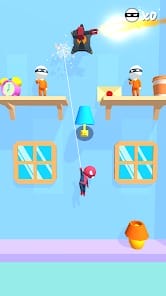 Tap Up MOD APK 1.2 (Unlocked) Android