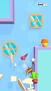 Tap Up MOD APK 1.2 (Unlocked) Android