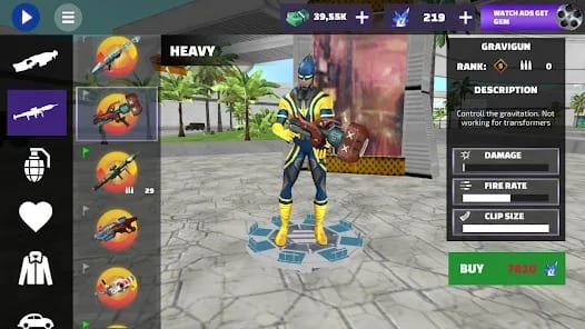 Unlimited Speed MOD APK 1.9.6 (Unlimited Points) Android
