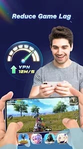 VPN Master Hotspot VPN Proxy MOD APK 6.3.642 (VIP Unlocked) Android