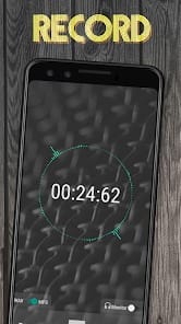 WaveEditor Record Edit Audio MOD APK 1.108 (Premium Unlocked) Android