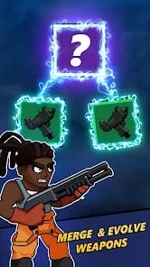 Zombie Idle Defense MOD APK 2.6.9 (Unlimited Money VIP Token) Android