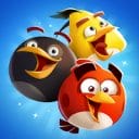 Angry Birds Blast MOD APK 2.6.4 (Unlimited Moves) Android