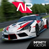Assoluto Racing MOD APK 2.18.6 (Easy Win) Android icon