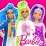 Barbie Fashion Closet MOD APK 2.10.0.10156 (Unlocked All Closet) Android