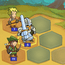 Braveland Heroes MOD APK 1.73.7 (Unlimited Money) Android
