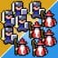 Domination Wars MOD APK 4.10.58 (Unlimited Money) Android