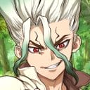 Dr.STONE Battlecraft Anime Official Battle Game MOD APK 1.4.1 (Dumb Enemy Two Hit Kill) Android