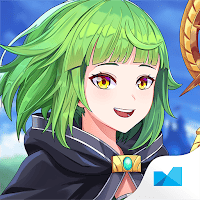 Evermore Knights MOD APK 0.101 (Damage Defense Always Your Turn) Android icon