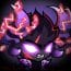 Fantasy Journey Survival ARPG MOD APK 1.0.2 (Unlimited Crystal Hero Orb God Mode) Android