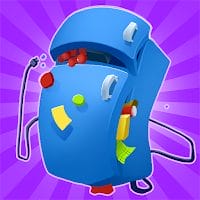 Fill The Fridge MOD APK 53.0.0 (Free Rewards) Android icon
