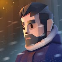 Frozen City MOD APK 1.9.5 (No Ads) Android icon